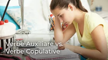 Verbe Auxiliare vs. Verbe Copulative. Ce sunt, care este rolul lor, cum le recunoaștem?