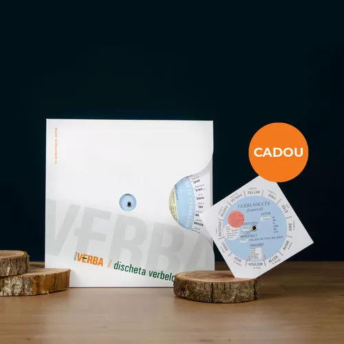 Pachet  FRANCEZĂ plus