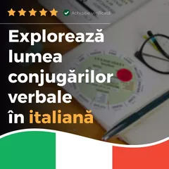 Verbusoleta Limba Italiană