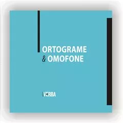 Ortograme și Omofone